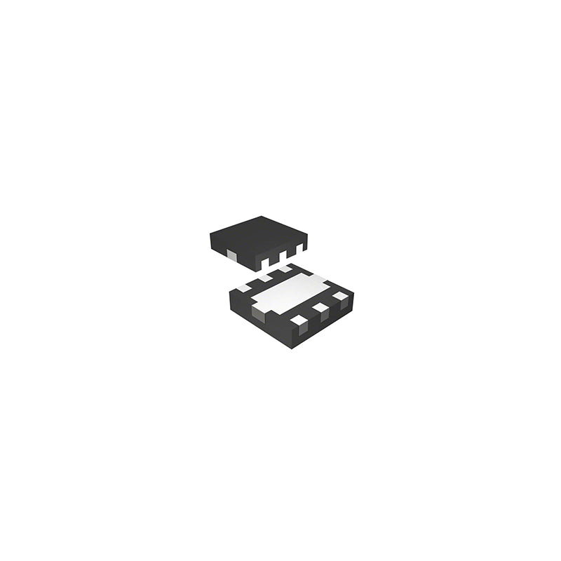 New Original RF RF Switch TSON-6 UPG2409T6X-E2-A Integrated Circuits IC Chip
