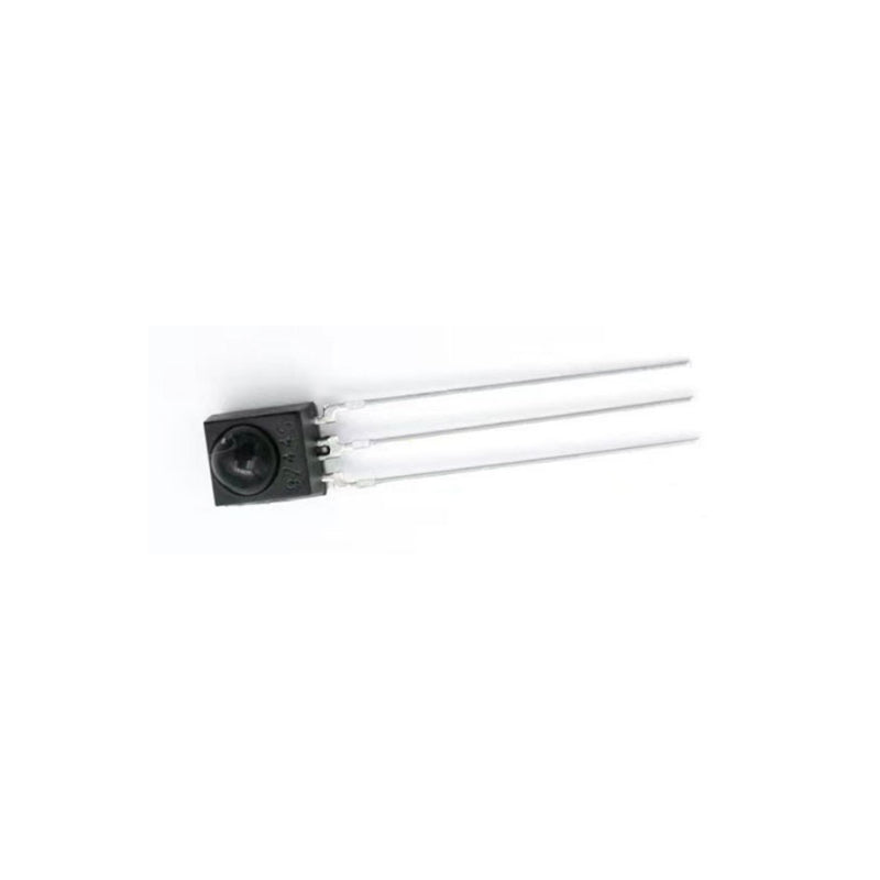 E-TIEM IRM-56384F65 56384(BY) inline infrared remote control receiver tube wireless receiver head