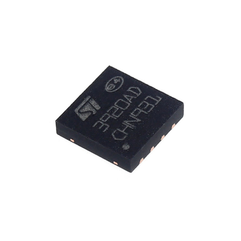 Best Seller Original Brand LD39200DPUR Components Electronic MCU Control Panel IC Chips Components Electronic