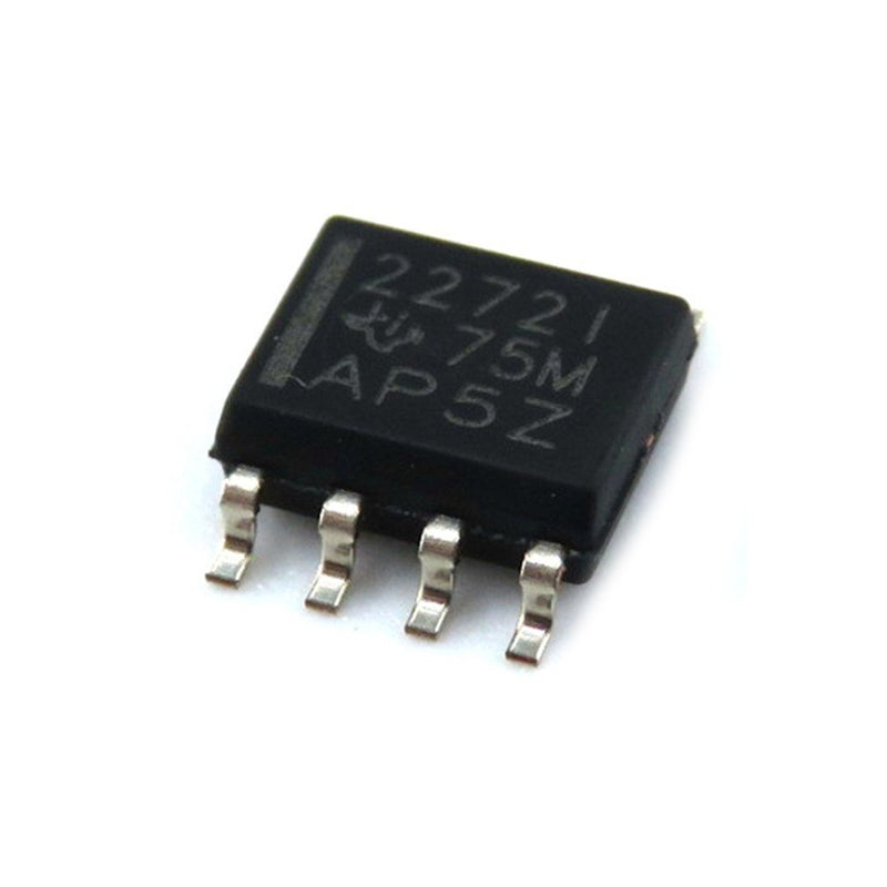High Quali ty Integrated Circuit IC Operational Amplifier TLC2272CDR new original ic chip intergrated circuit a2v64s40ctpg6