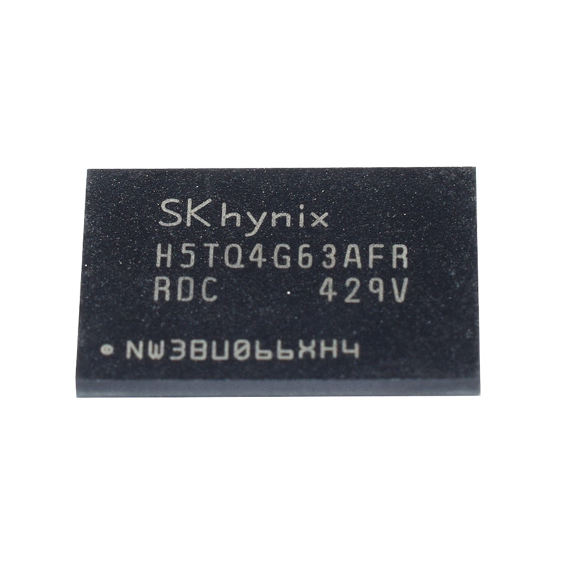 Ori ginal flash memory chip H5TQ4G63AFR-RDC new original ic chip intergrated circuit a2v64s40ctpg6