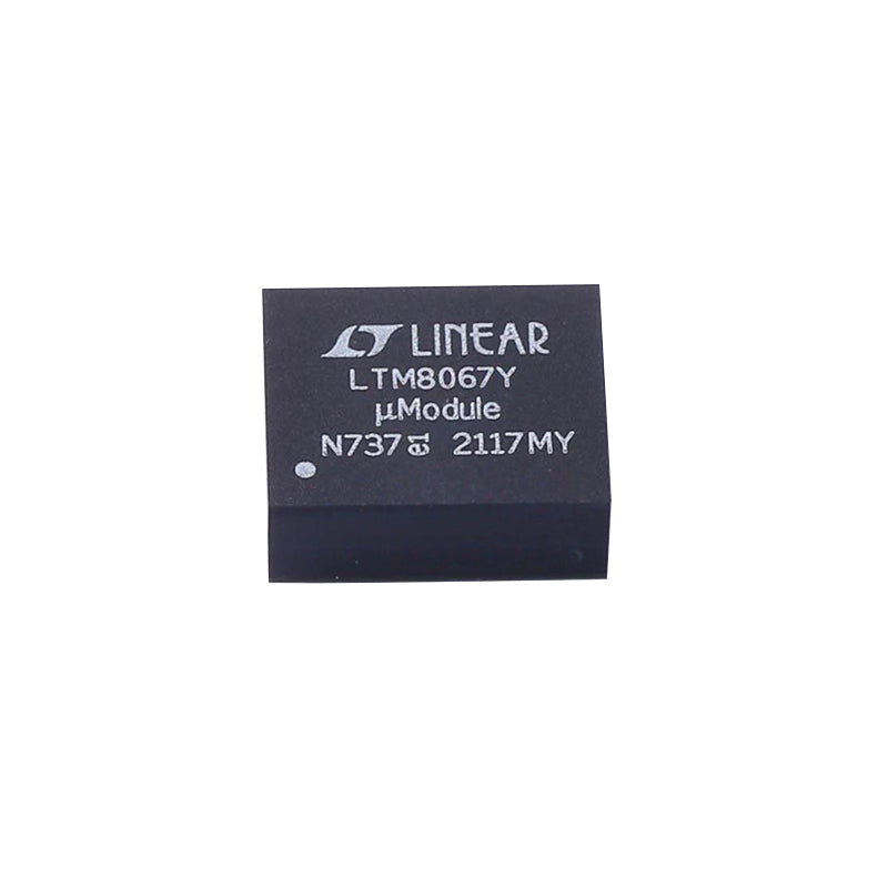 Hot Sale power chip  LTM8067IY#PBF   electronic components ic chips integrated circuitsic chip