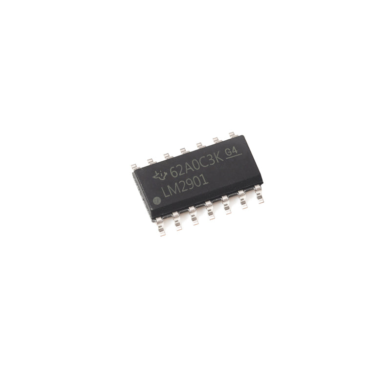 In Stock SMD SOP14 LM2901DG LM2901 LM2901DR2G Integrated Circuit IC Chip Electronic Componentsic chip