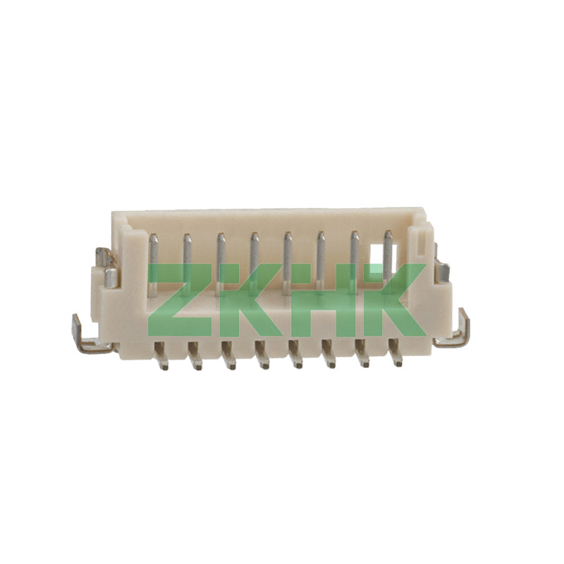 DF13C-8P-1.25V(21) Connector 8P 1.25mm Spacing DF13C Series New Original Stock Welcome To Inquire