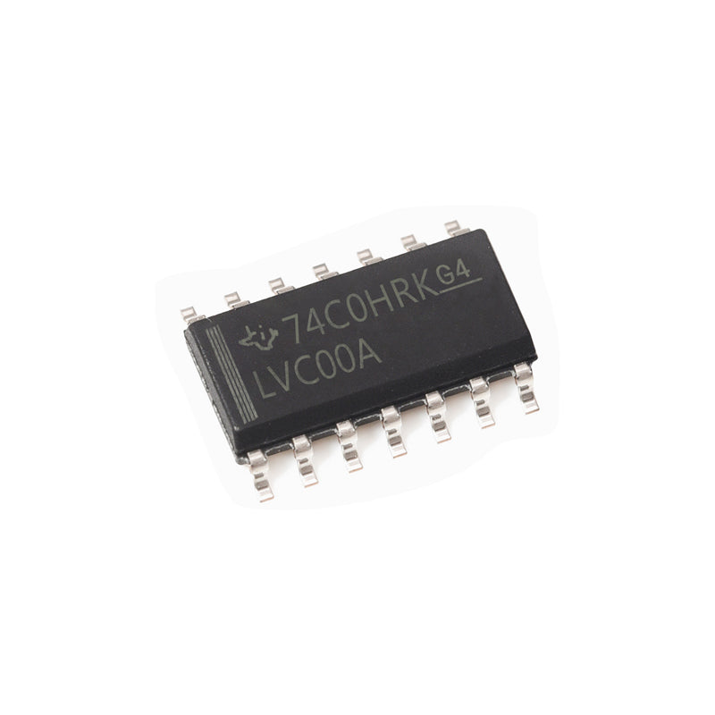 High Quality SOP-14 Logic Gate Circuit Gate Inverter SN74LVC00ADR Electronic Integrated Circuits