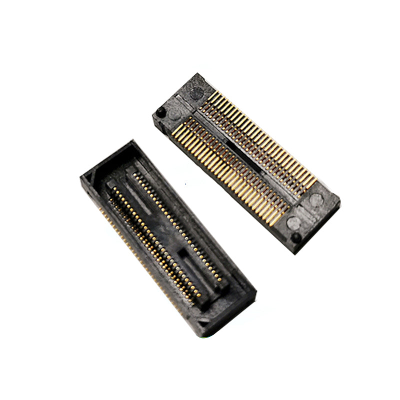 BSH-030-01-L-D 0.5mm 60pin High Speed Board-to-Board Connector Brand New Original Stock Welcome To Inquire