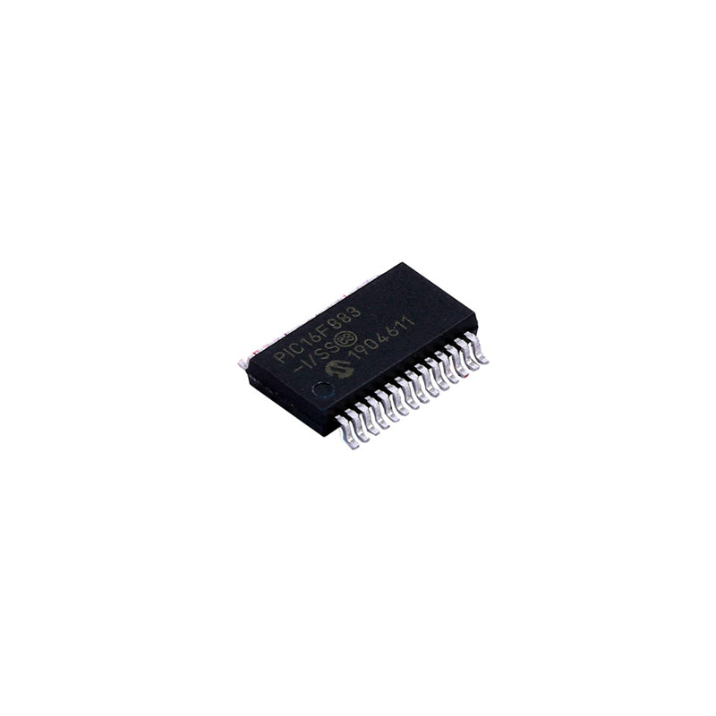 microcontrollers New Original integrated circuits electronic components bom list quotation PIC16F883-I/SS