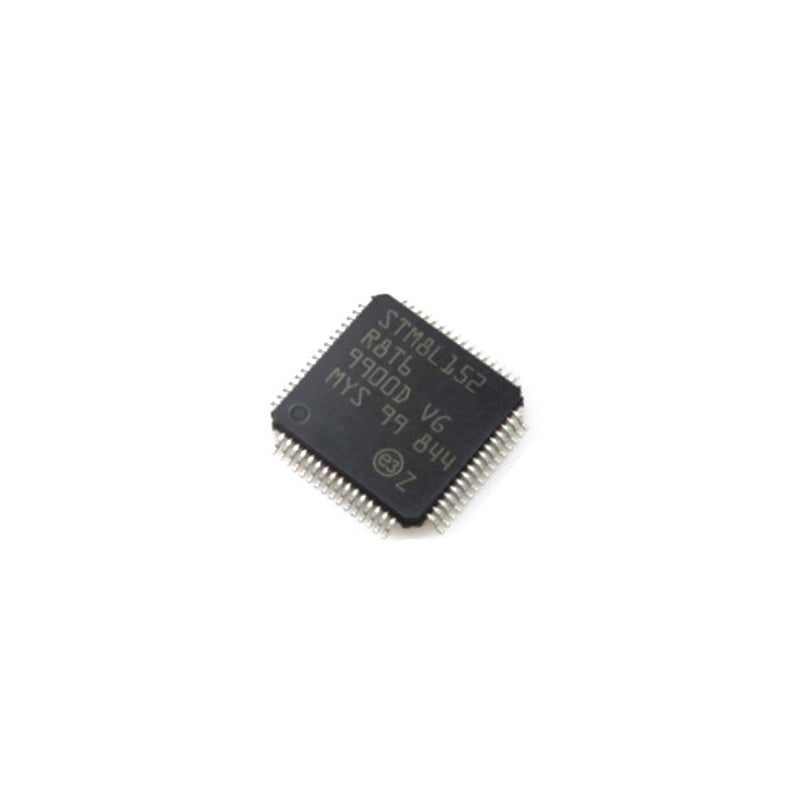 Genuine Brand In Stock STM8L152R8T6 Electronic Components Microcontroller MCU Integrated Circuits IC Chipsic chip