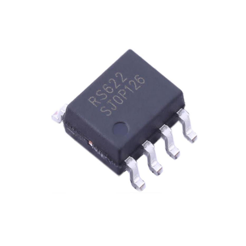 New Original IC Integrated Circuit SGM8622XS IC Chip