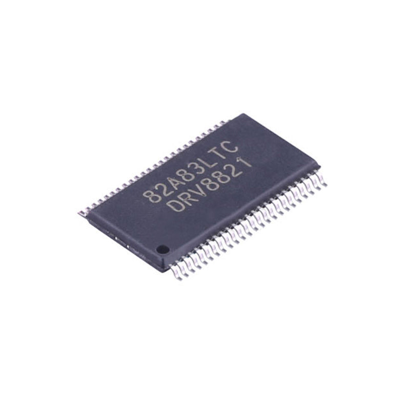 High Quali ty motor driver DRV8821DCAR new original ic chip intergrated circuit a2v64s40ctpg6