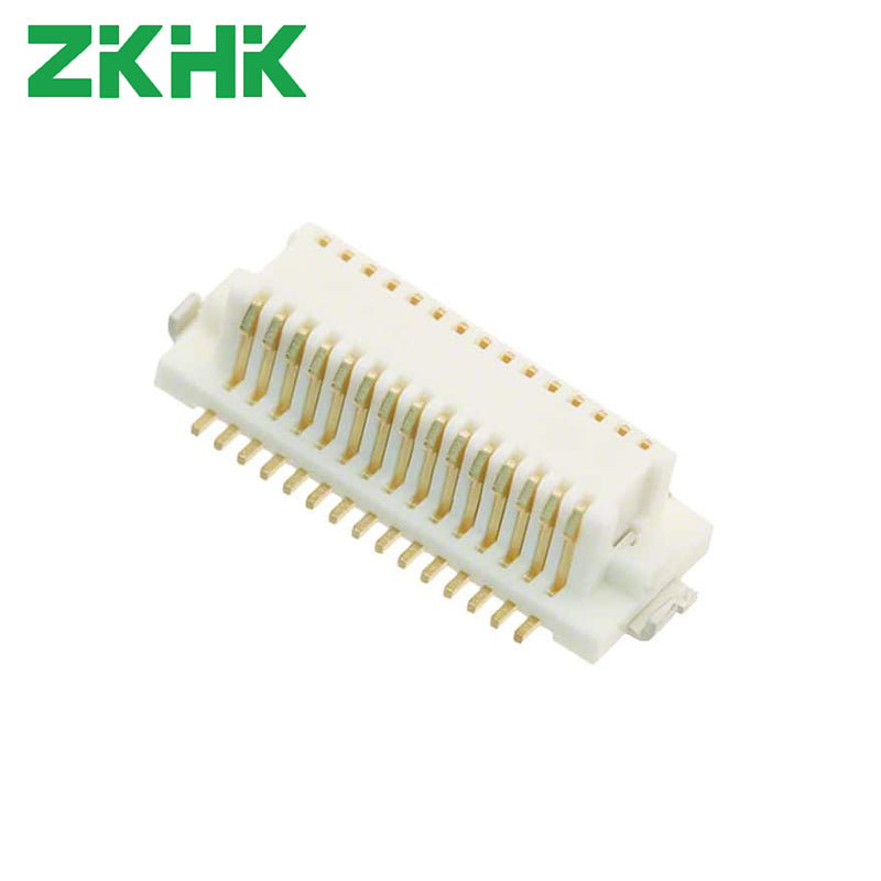 DF12(3.0)-30DS-0.5(86) Connector 30P 0.5MM Spacing DF12(3.0) Series New Original Stock Welcome To Inquire