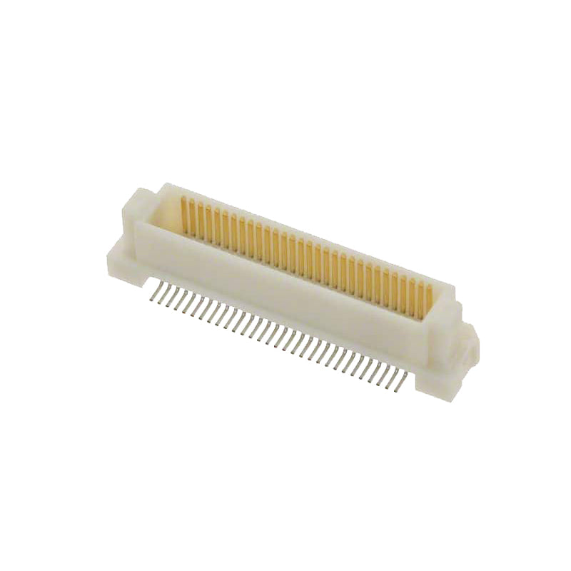 FX8C-60P-SV(91) Connector 60P 0.6mm Spacing FX8C Series New Original Stock Welcome To Inquire