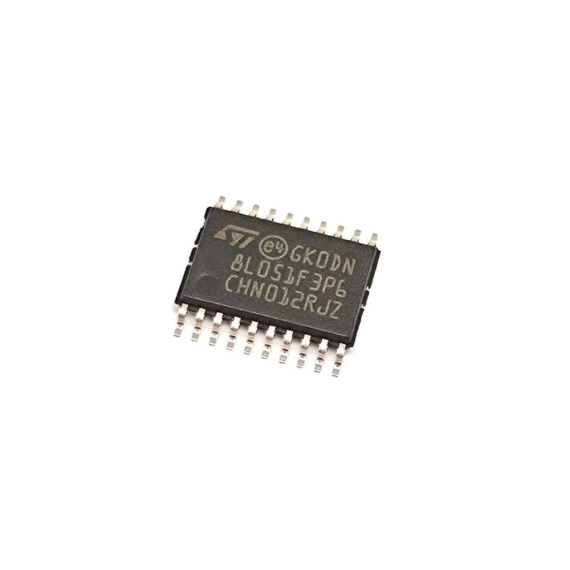 Hot Sale MCU IC SMD TSSOP-20 MCU STM8L051F3P6 Laptop Motherboard IC Chip Remove Machine