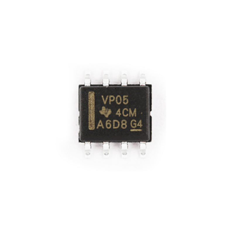 New Original Brand SN65HVD05DR Electronic Components Parts Microcontroller IC Chip Integrated Circuits