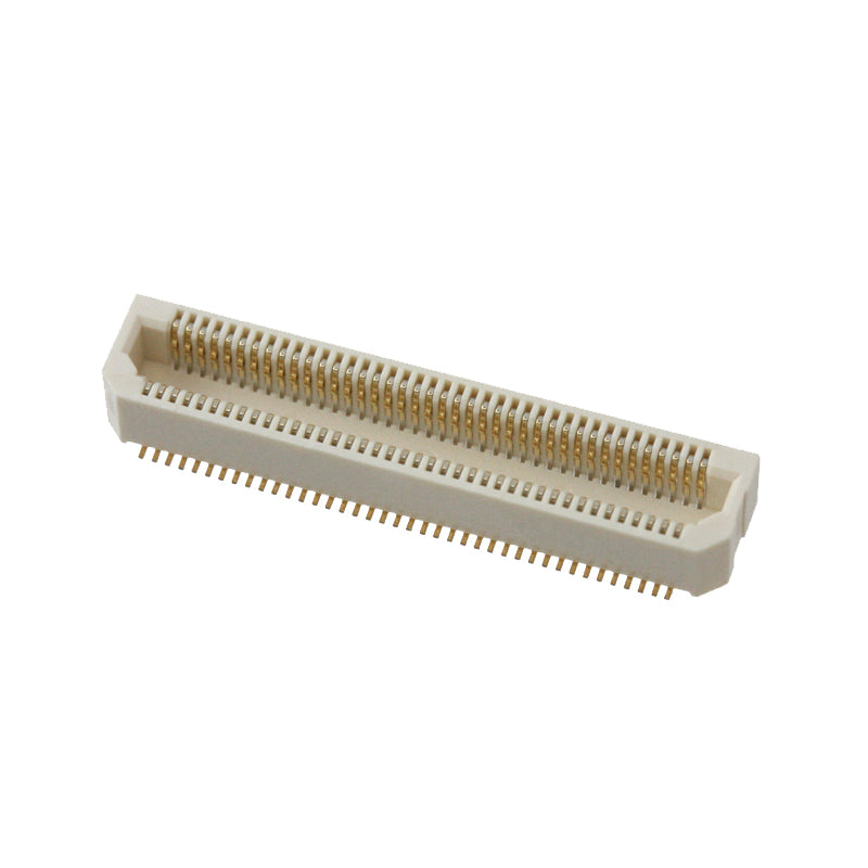 AXK5S40047YG 0.5MM pitch 40PIN female seat Board-to-Board Connector Brand New Original Stock Welcome To Inquire