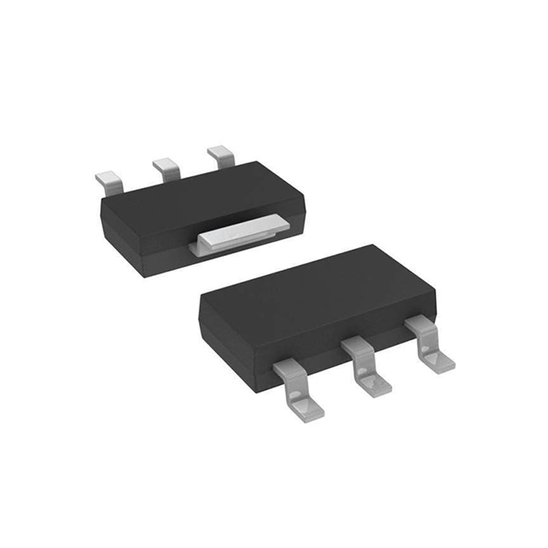 ln stock Linear IC original voltage regulator core TC1264-3.3VDBTR electronic components ic chips integrated circuitsic chipic chip
