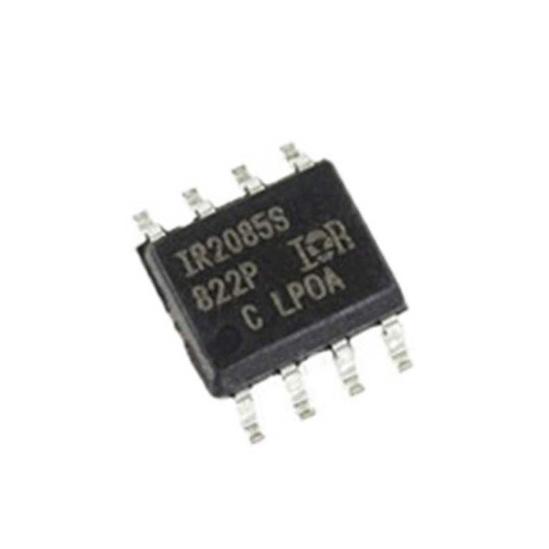 Hot Sale SOIC-8 Bridge Driver IR2085STRPBF Laptop Motherboard IC Chip Remove Machine