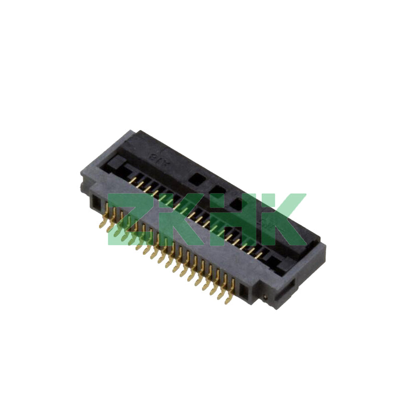 FH52-24S-0.5SH Connector 24P 0.5MM Spacing FH52 Series New Original Stock Welcome To Inquire
