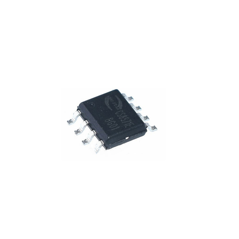 New Original SOP8 AB Class-D Switchable 5.5W Mono Audio Amplifier CS8571E Power Chipic chip