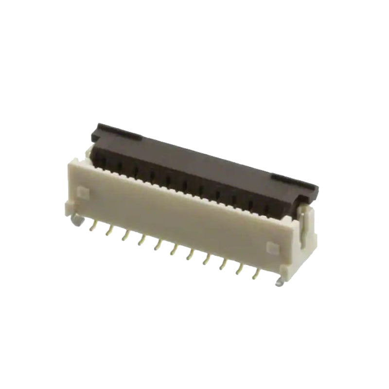501951-2210 5019512210 05019512210 0.5mm Pitch 22pin Stand-up Clamshell Connector Brand New Original Stock Welcome To Inquire