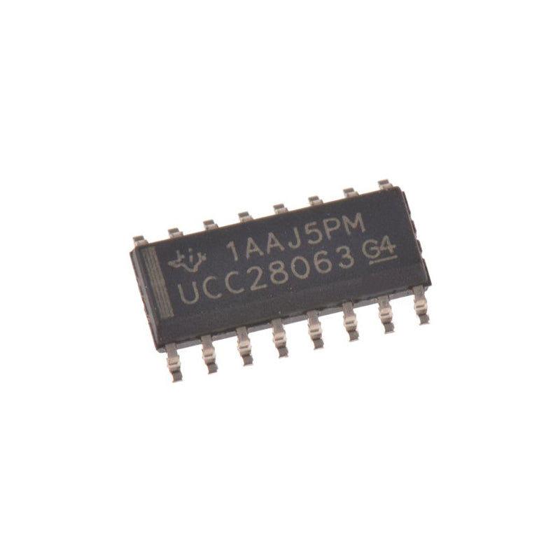 High Quality SOIC-16 Switch Controller UC28025DWR Electronic Parts Store Components IC Chip