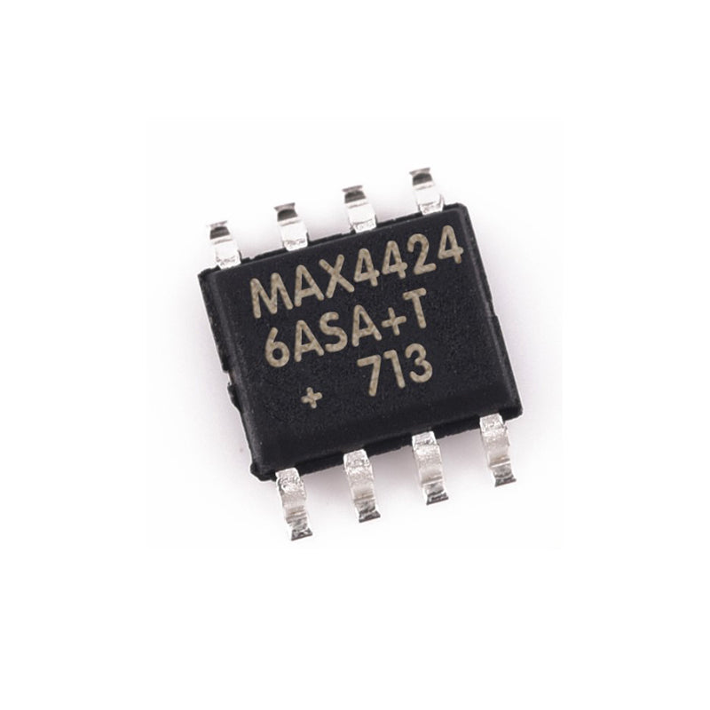 ln Stock Precision Amplifier MAX44246ASA+T electronic components ic chips integrated circuits