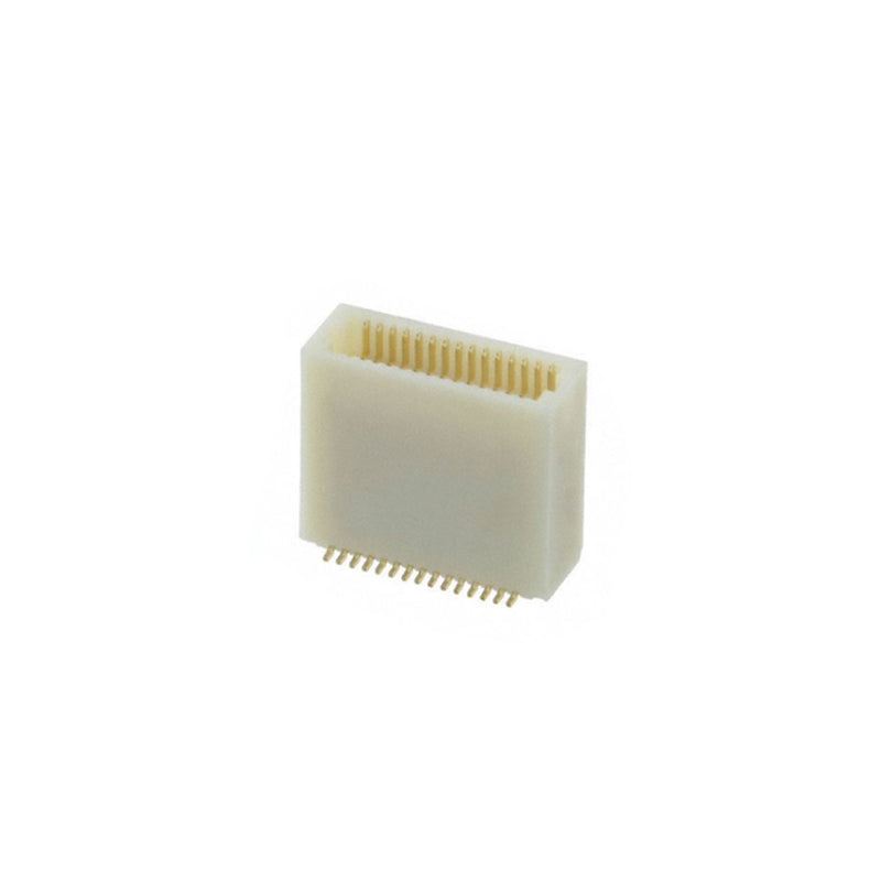 30P9.0-JMCS-G-TF(N) 0.5mm Pitch 30pin Male Board-to-Board Connector 9.0H Brand New Original Stock Welcome To Inquireic chip