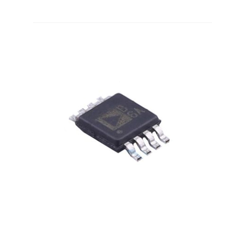 High Quali ty RF Low Noise Amplifier AD8606ARMZ-R7 new original ic chip intergrated circuit a2v64s40ctpg6