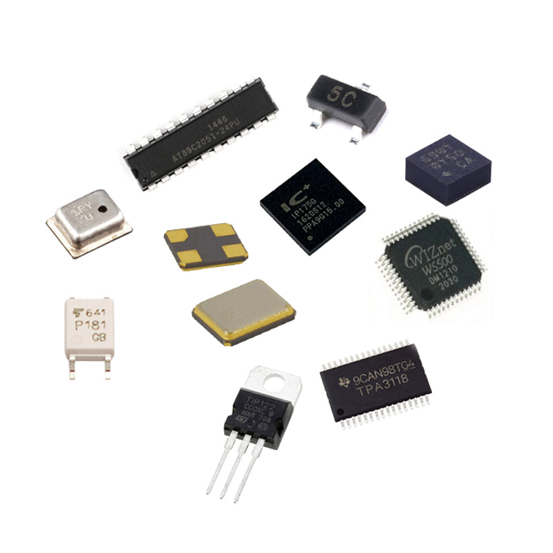 Get Samples For Free MLG1005S1N8B000 Integrated Circuit IC