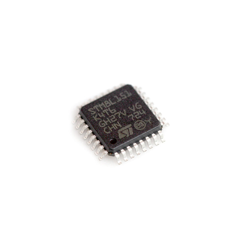 Original Spot STM8S207K6T6C LQFP-32 24MHz/32KB Flash/8-bit Microcontroller-MCU