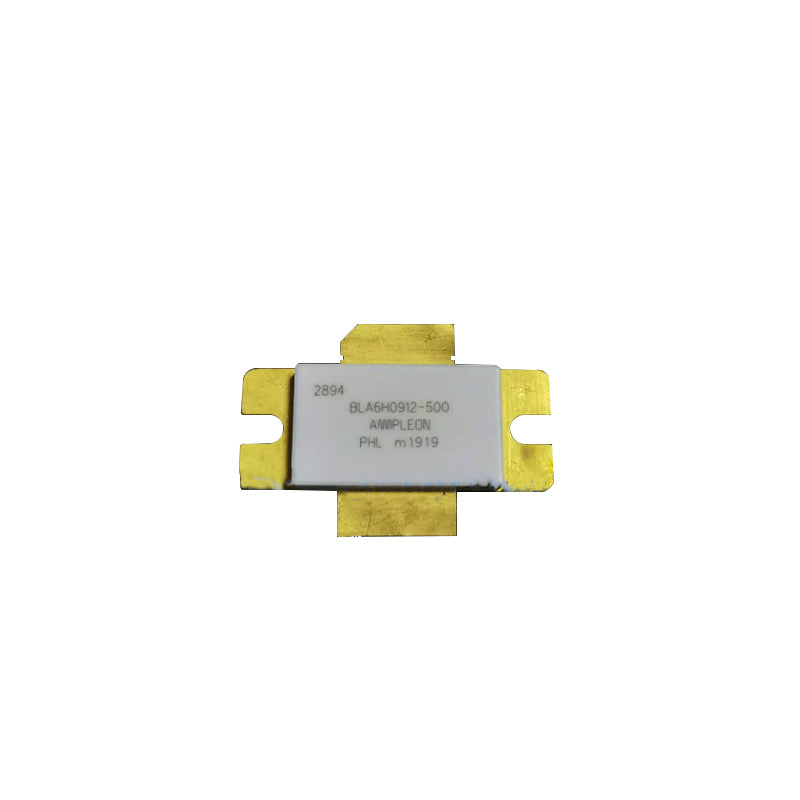 Bom Service Original QZ LDMOS 100V 17DB SOT634A BLA6H0912 BLA6H0912-500 RF FET  Transistor