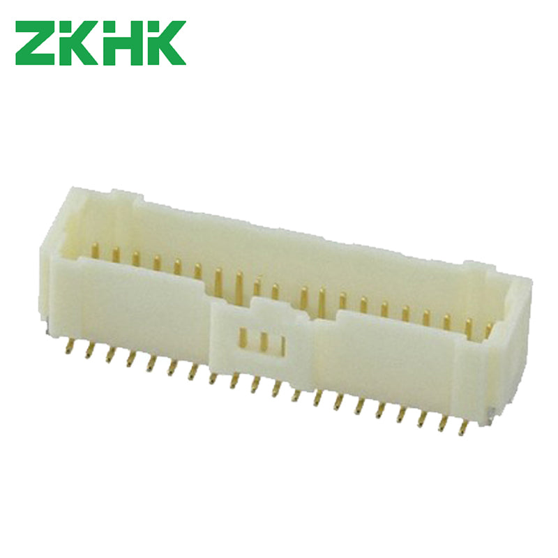 501190-4027 5011904027 Pitch 1.0mm 40Pin Stand-Up Header Connector Brand New Original Stock Welcome To Inquireconnector