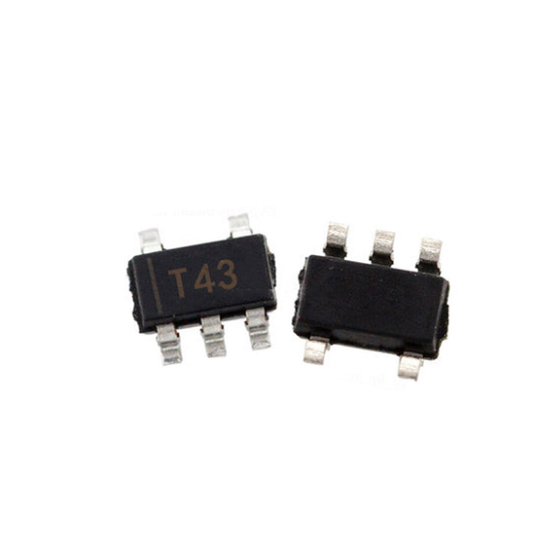 Affordable Original 400mA1.8V TPS73618DBVT Voltage Capacitor-Free Low Noise Reverse Current