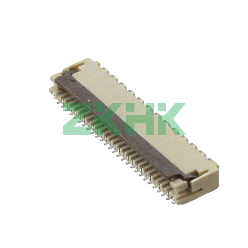 54393-5182 543935182 0543935182 0.3mm pitch 51P flip top Connector Brand New Original Stock Welcome To Inquire