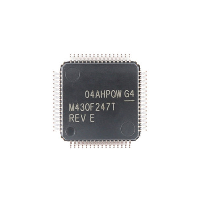 Wholesale New Original MSP430F247TPMR Electronic Components Microcontroller MCU Integrated Circuits IC Chipsic chip