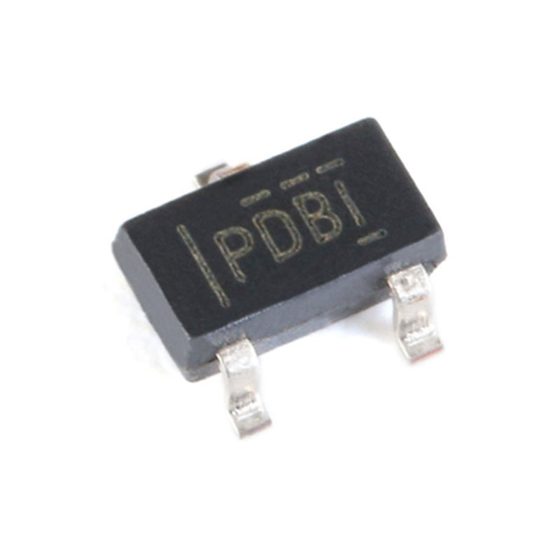 Ready To Ship TPS3809K33DBVR Electronic Components Parts Accessories Microcontroller IC Chip Integrated Circuits