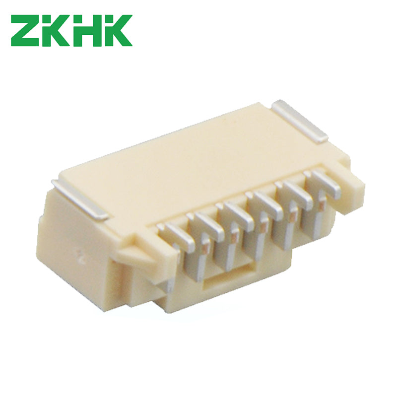 502352-0600 5023520600 6PIN 2.0MM pitch connector Brand New Original Stock Welcome To Inquireconnector