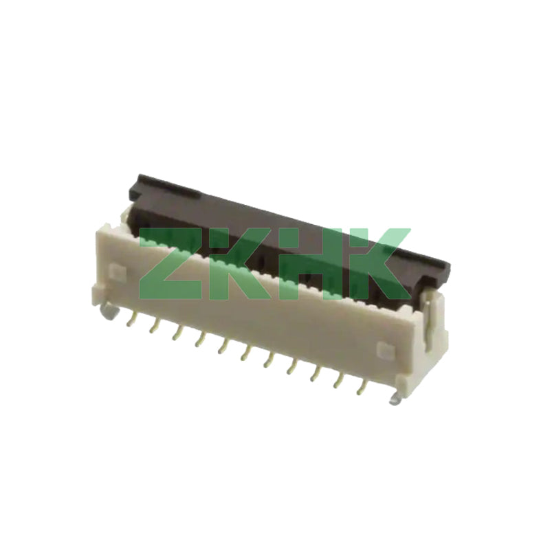 501951-2210 5019512210 05019512210 0.5mm Pitch 22pin Stand-up Clamshell Connector Brand New Original Stock Welcome To Inquire