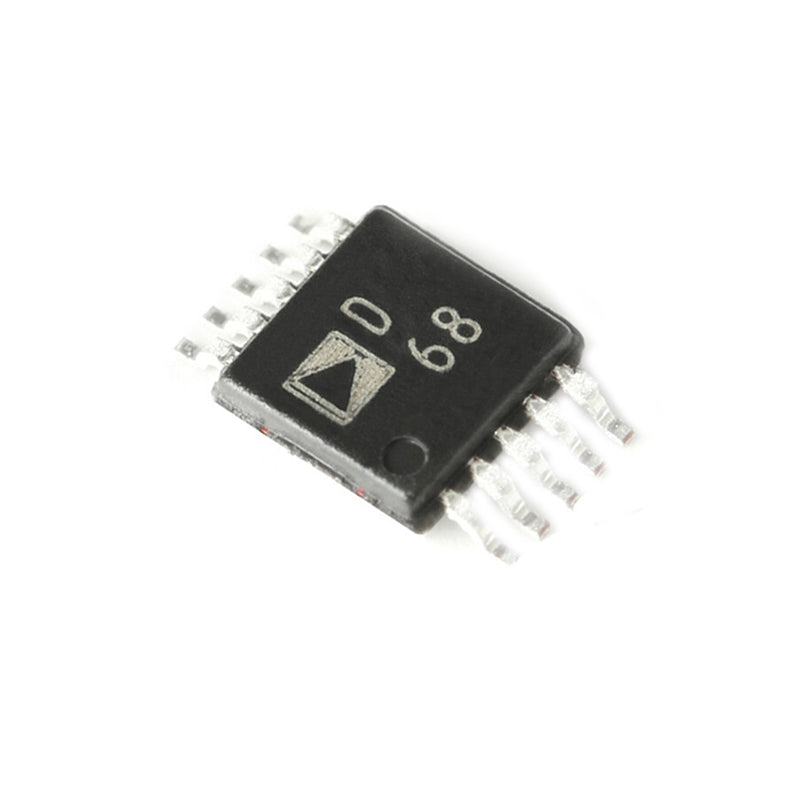 ln Stock digital synthesis interface chip AD9833BRMZ electronic components ic chips integrated circuitsic chip