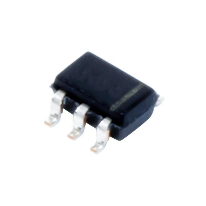 New Original IC Integrated Circuit TLV3604DCKR IC Chip