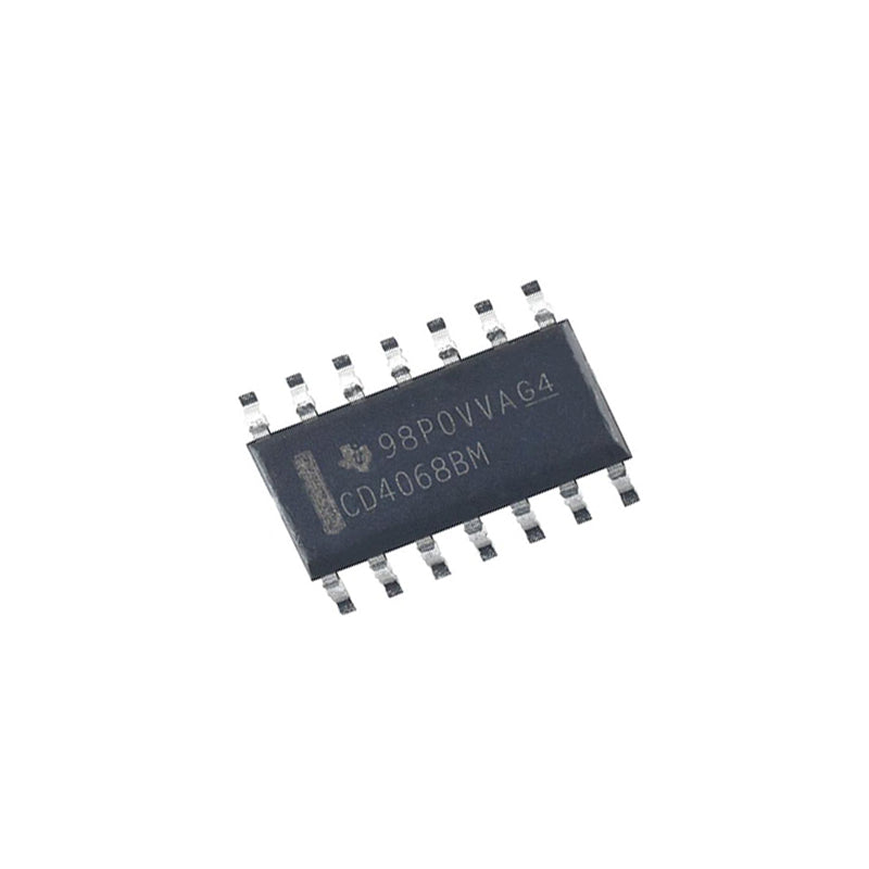 Original CD4068BM Available In Stock IC Chip BOM service Electronic components