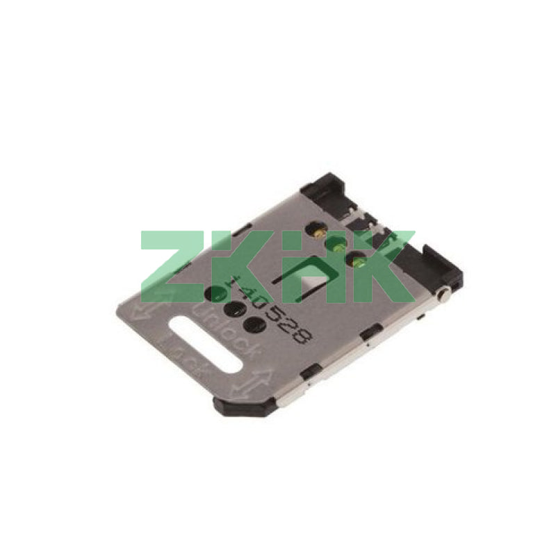 473880001 SMD SIM Header Connector Flip Card Slot Brand New Original Stock Welcome To Inquire