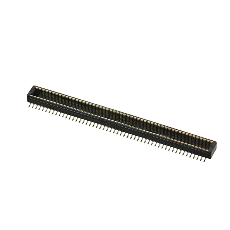 DF40C-100DP-0.4V(51) Connector 100P 0.4MM Spacing DF40C Series New Original Stock Welcome To Inquire