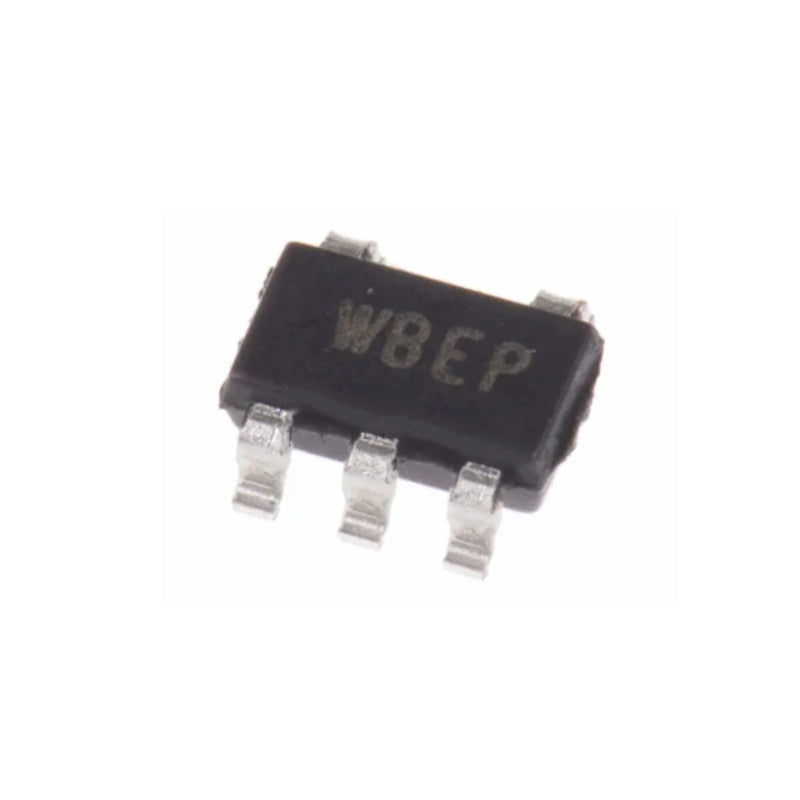 New Original IC Integrated Circuit SN74LVC1G80DCKR IC Chip