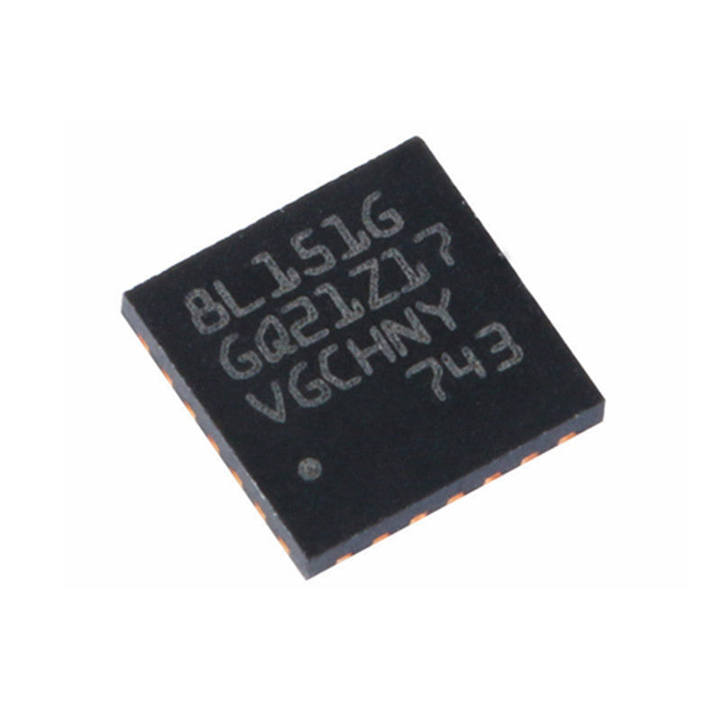 Hi gh QuaI i ty integrated circuit IC chip STM8L151G6U6TR new original ic chip intergrated circuit a2v64s40ctpg6