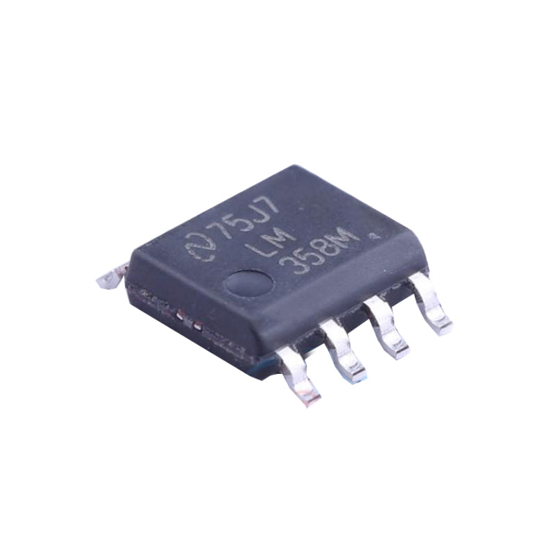 Original Electronic Components Integrated Circuit LM358MX/NOPB