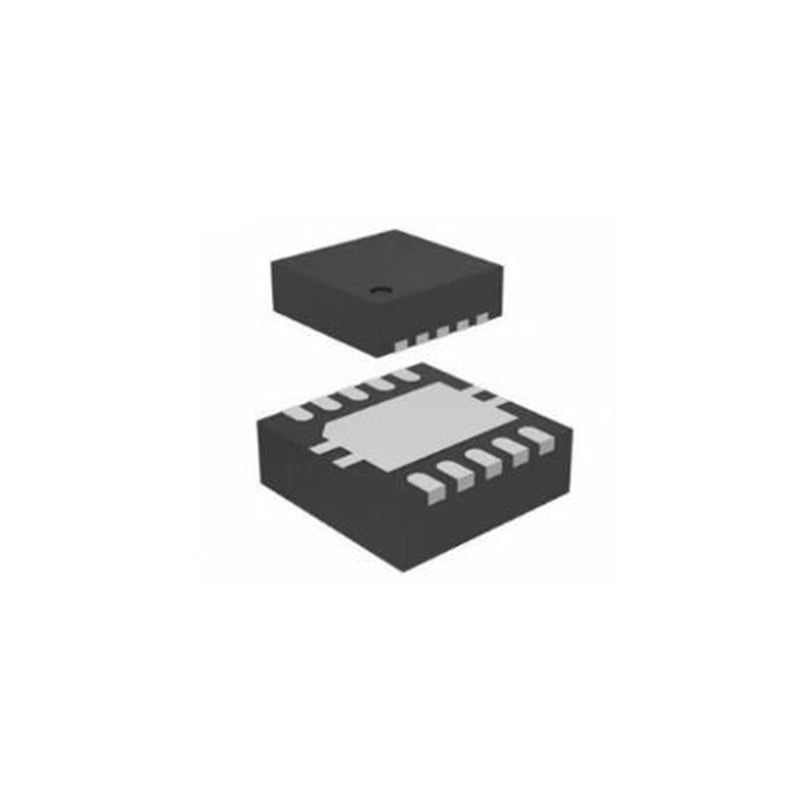 ln stock Battery management chip BQ24027DRCR electronic components ic chips integrated circuits
