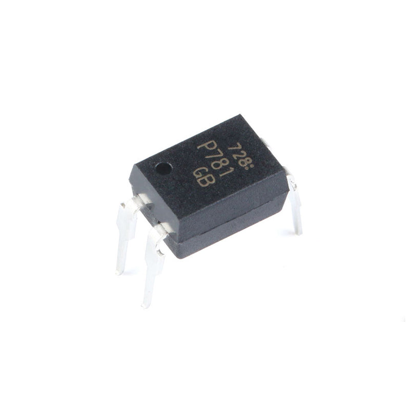 New Original In-Line DIP-4 TLP781GB Optocoupler Isolator Chipic chip
