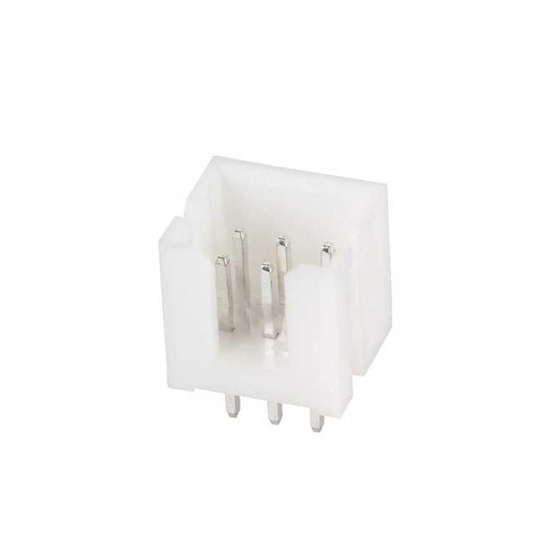 DF1BZ-6DP-2.5DSA Connector 6P 2.5MM Spacing DF1BZ Series New Original Stock Welcome To Inquireconnector