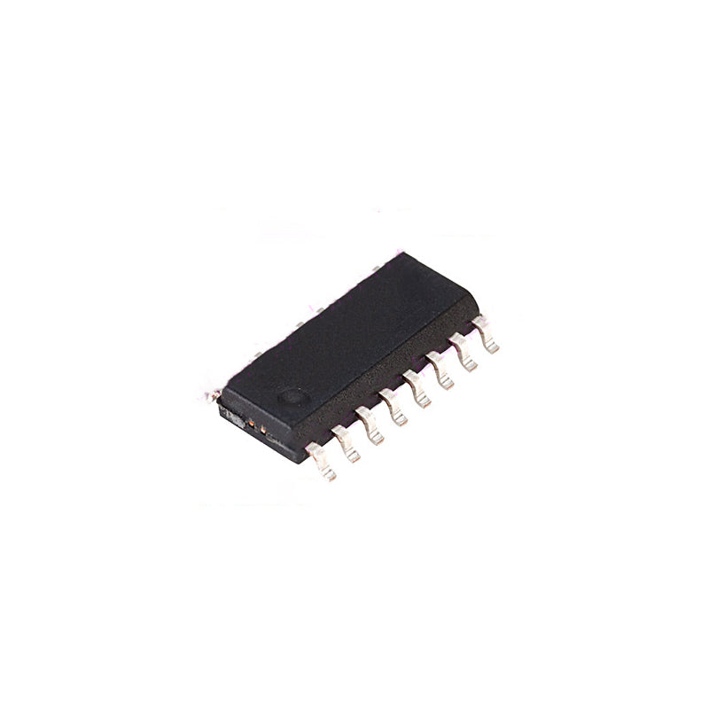 MAX797CSE+ integrated circuit IC REG CTRLR MULT TOP 16SOIC 16-SOIC